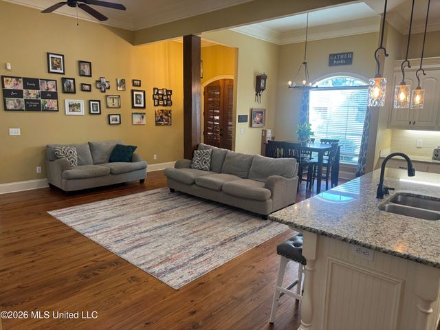 120 Claiborne Street, Madison, MS 39110