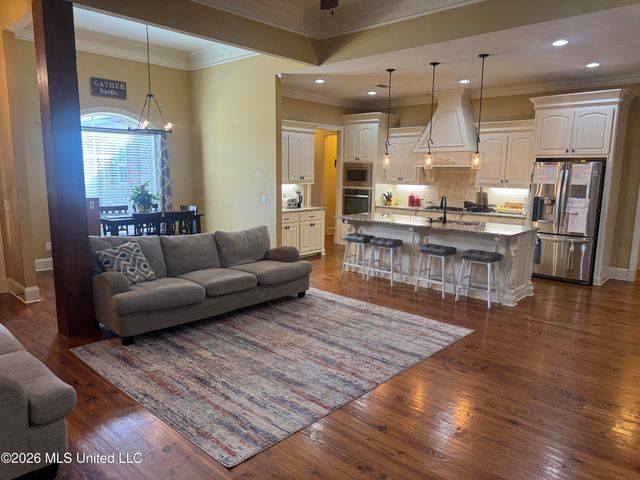 120 Claiborne Street, Madison, MS 39110