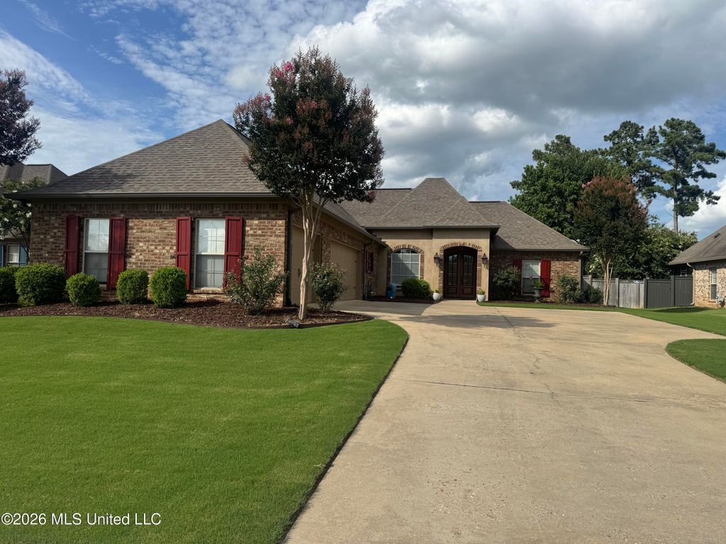 120 Claiborne Street, Madison, MS 39110