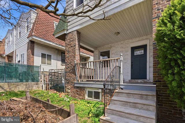 229 BARRINGTON RD, Upper Darby, PA 19082