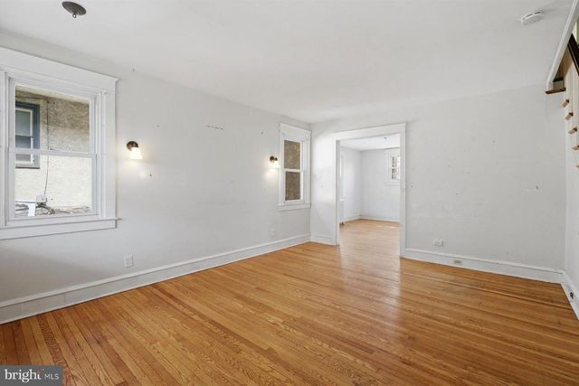 229 BARRINGTON RD, Upper Darby, PA 19082