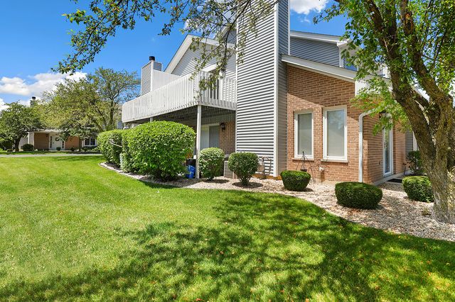 5602 W Von Avenue A, Monee, IL 60449