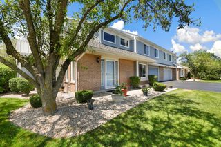 5602 W Von Avenue A, Monee, IL 60449