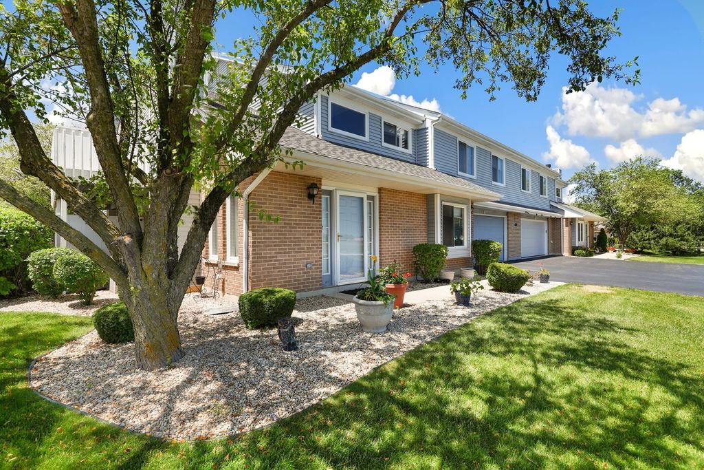 5602 W Von Avenue A, Monee, IL 60449
