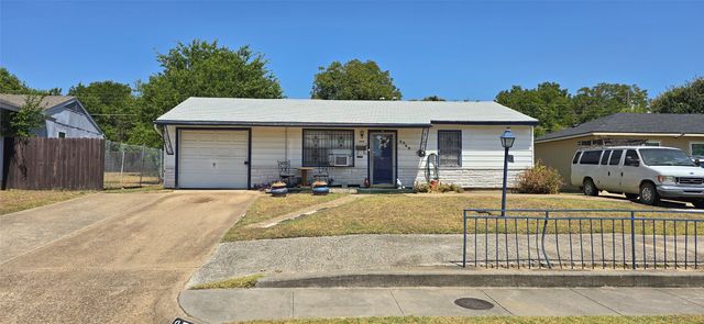 2349 Talco Drive, Dallas, TX 75241