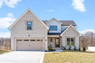 228 Bluebriar Trce, Clarksville, TN 37043