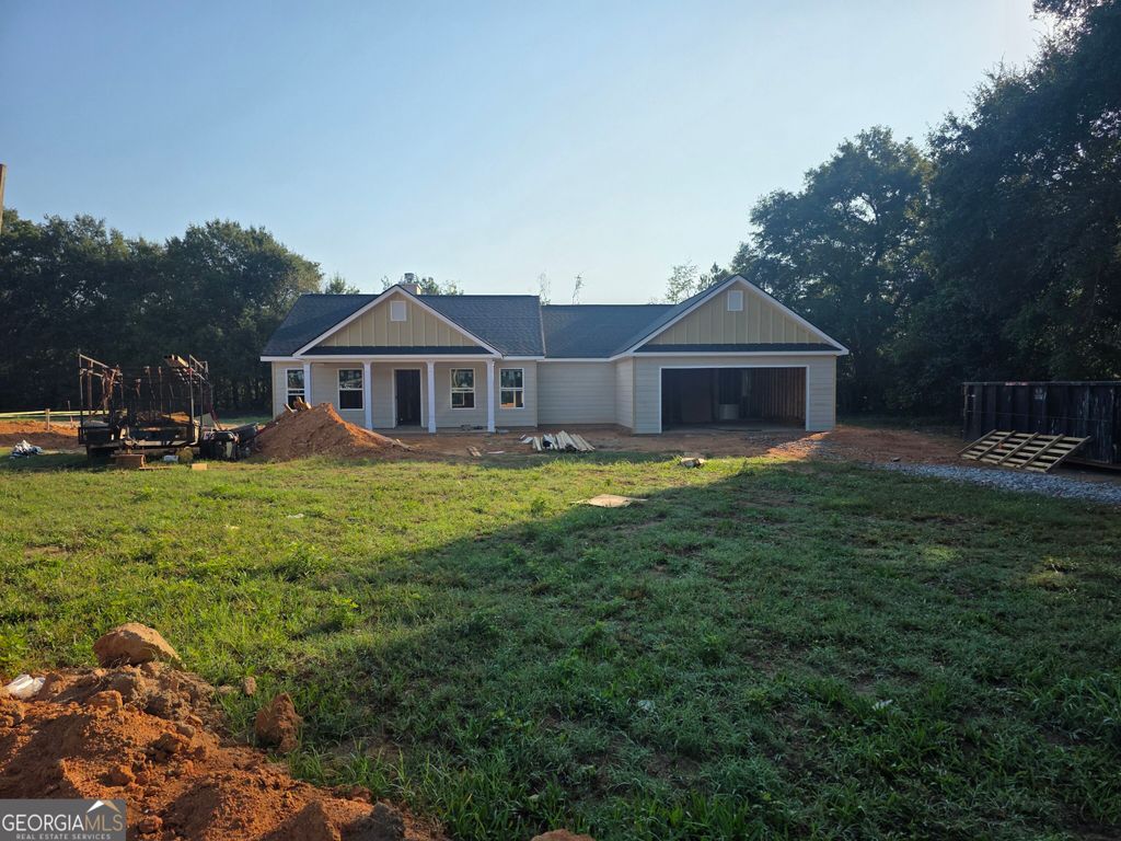 57 Clover Avenue 4, Comer, GA 30629