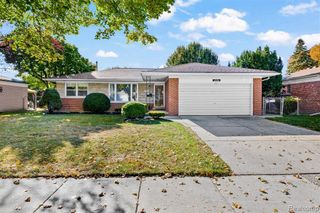 13750 Murthum Avenue, Warren, MI 48088