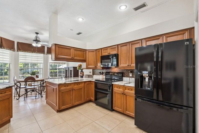 5626 BAY SIDE DRIVE, Orlando, FL 32819