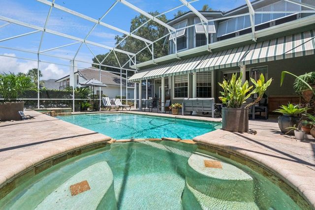 5626 BAY SIDE DRIVE, Orlando, FL 32819