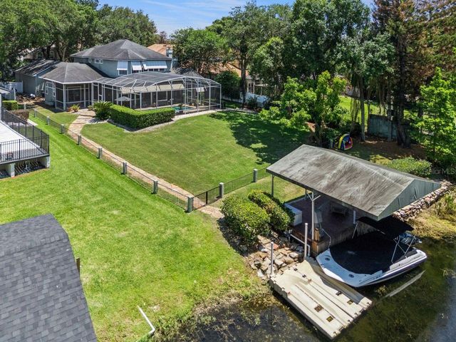 5626 BAY SIDE DRIVE, Orlando, FL 32819