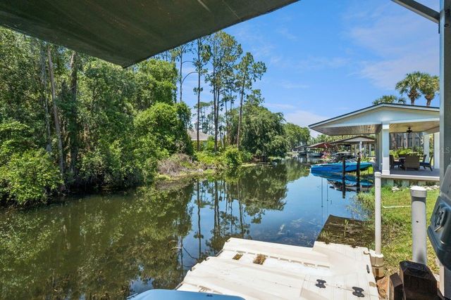 5626 BAY SIDE DRIVE, Orlando, FL 32819