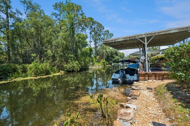 5626 BAY SIDE DRIVE, Orlando, FL 32819