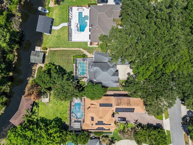 5626 BAY SIDE DRIVE, Orlando, FL 32819