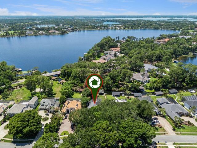 5626 BAY SIDE DRIVE, Orlando, FL 32819