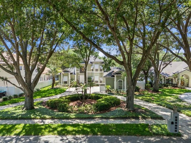 5626 BAY SIDE DRIVE, Orlando, FL 32819