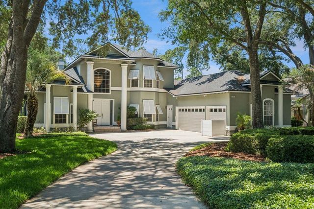 5626 BAY SIDE DRIVE, Orlando, FL 32819