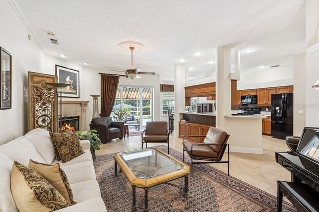 5626 BAY SIDE DRIVE, Orlando, FL 32819