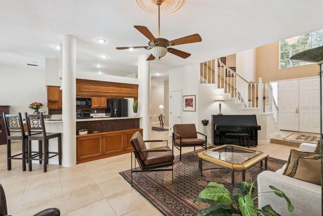 5626 BAY SIDE DRIVE, Orlando, FL 32819
