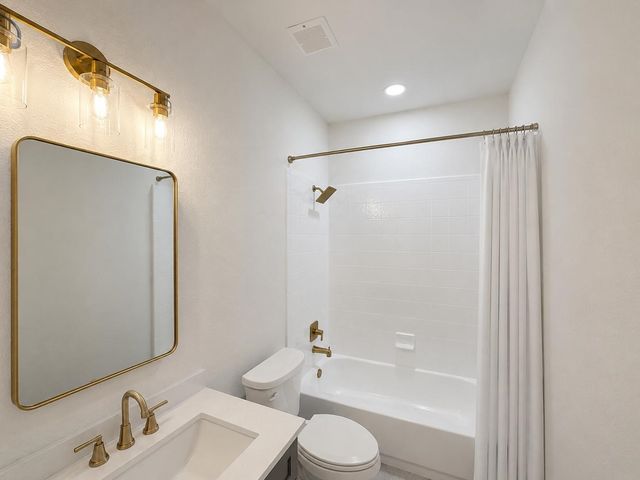 1509 Landsford Drive, Allen, TX 75013