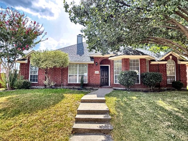 1509 Landsford Drive, Allen, TX 75013