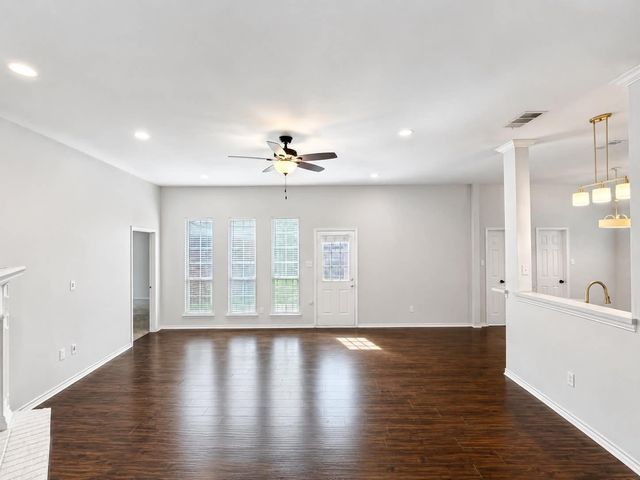 1509 Landsford Drive, Allen, TX 75013