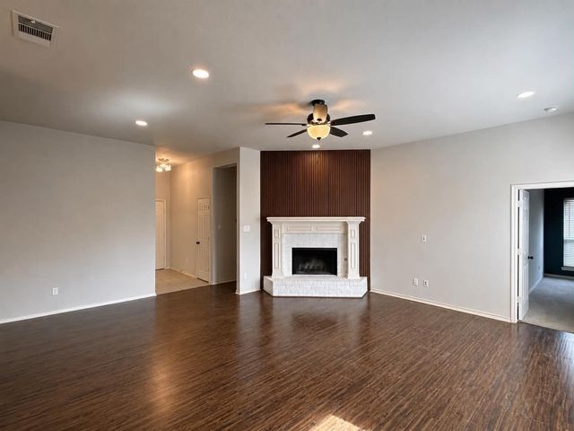 1509 Landsford Drive, Allen, TX 75013