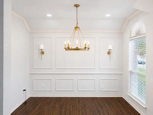 1509 Landsford Drive, Allen, TX 75013