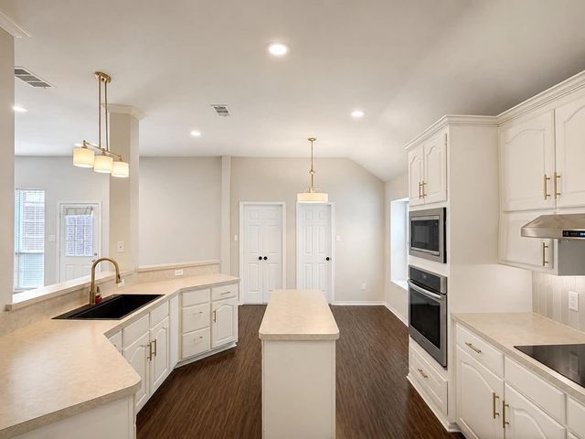 1509 Landsford Drive, Allen, TX 75013