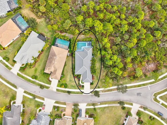 11610 MARATHON CIRCLE, Venice, FL 34293