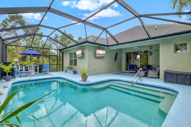 11610 MARATHON CIRCLE, Venice, FL 34293