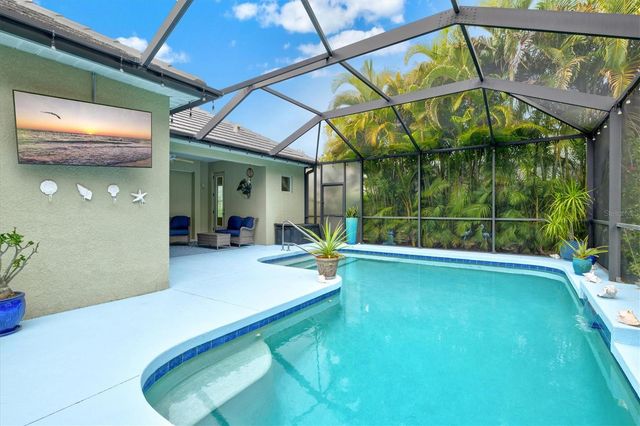 11610 MARATHON CIRCLE, Venice, FL 34293