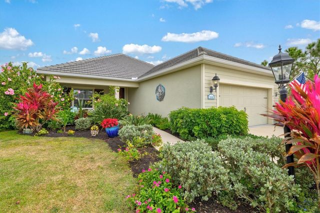 11610 MARATHON CIRCLE, Venice, FL 34293