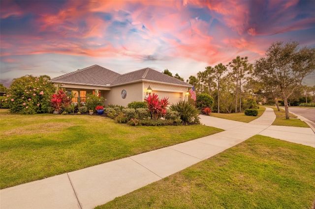 11610 MARATHON CIRCLE, Venice, FL 34293