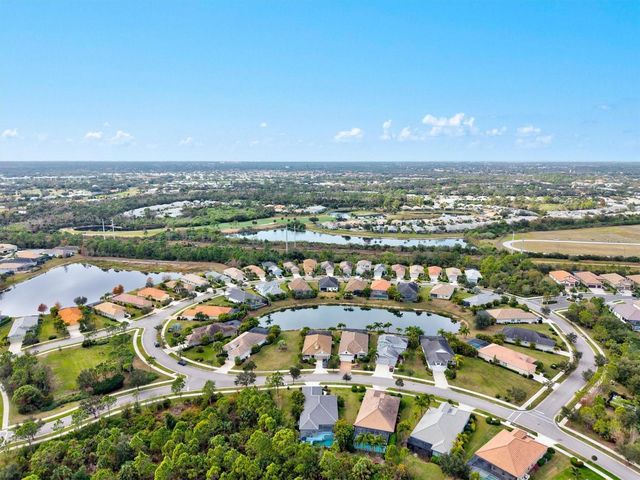 11610 MARATHON CIRCLE, Venice, FL 34293