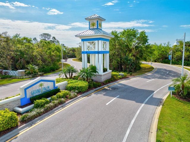 11610 MARATHON CIRCLE, Venice, FL 34293