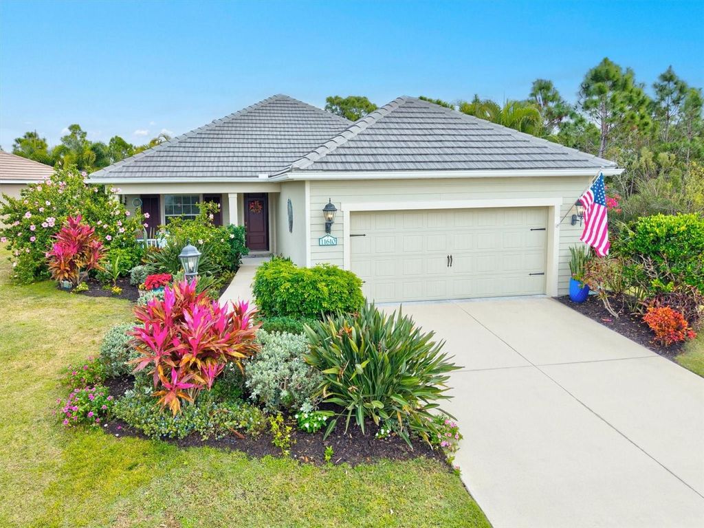 11610 MARATHON CIRCLE, Venice, FL 34293