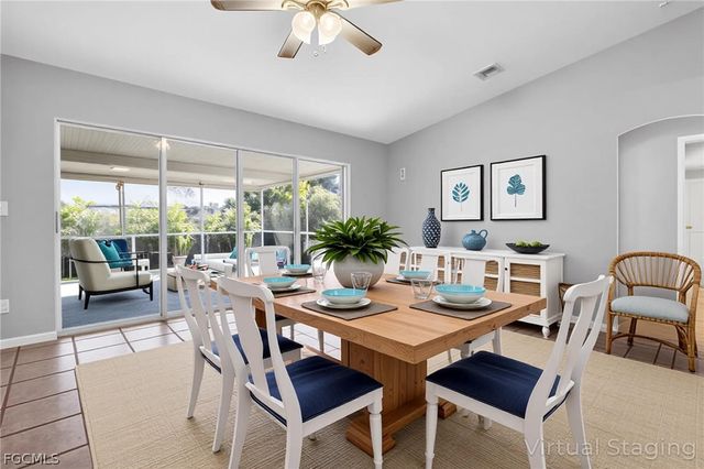 17429 Connecticut RD, Fort Myers, FL 33967