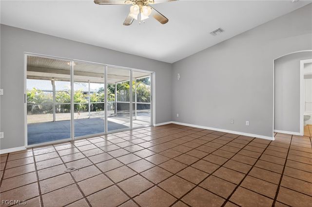 17429 Connecticut RD, Fort Myers, FL 33967