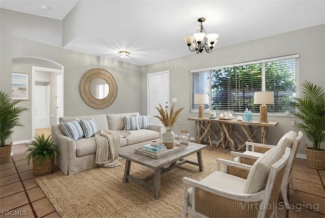 17429 Connecticut RD, Fort Myers, FL 33967