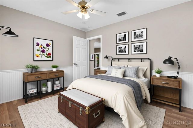 17429 Connecticut RD, Fort Myers, FL 33967