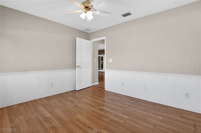 17429 Connecticut RD, Fort Myers, FL 33967