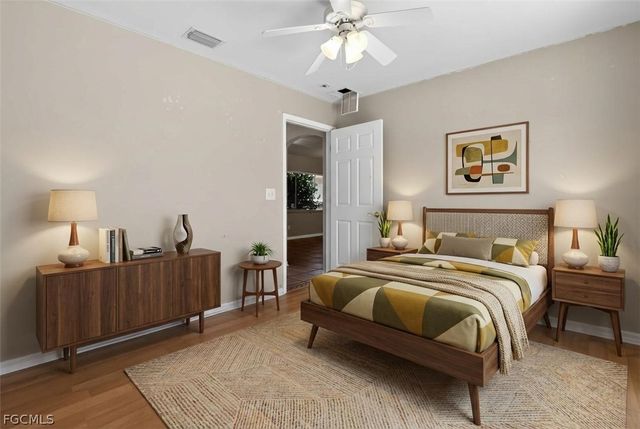 17429 Connecticut RD, Fort Myers, FL 33967