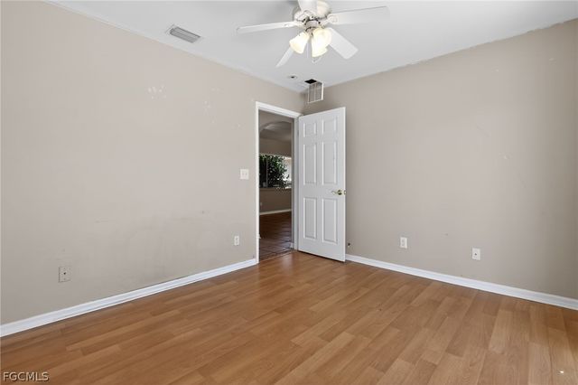 17429 Connecticut RD, Fort Myers, FL 33967