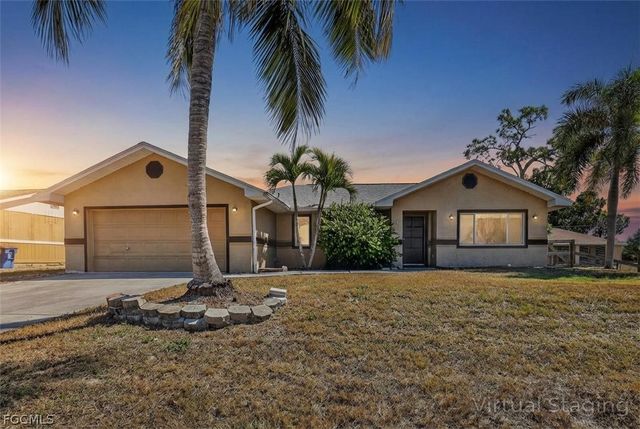 17429 Connecticut RD, Fort Myers, FL 33967