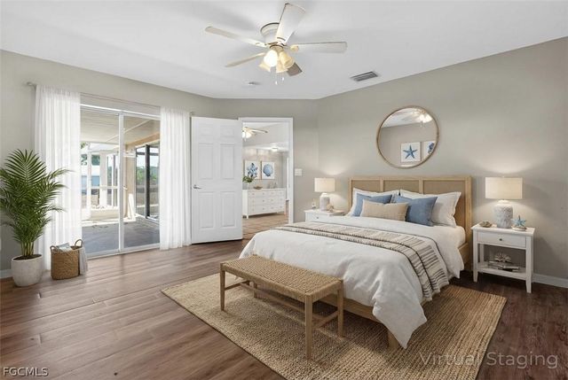 17429 Connecticut RD, Fort Myers, FL 33967