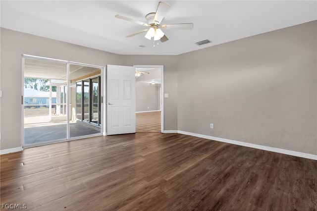 17429 Connecticut RD, Fort Myers, FL 33967