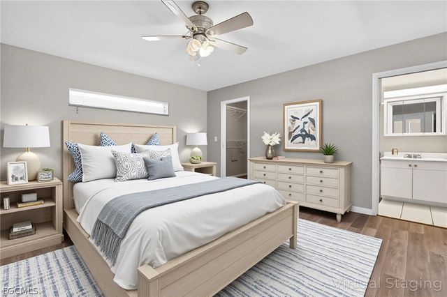 17429 Connecticut RD, Fort Myers, FL 33967