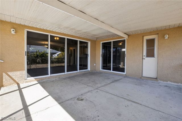 17429 Connecticut RD, Fort Myers, FL 33967