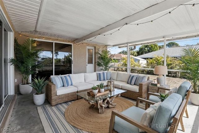 17429 Connecticut RD, Fort Myers, FL 33967